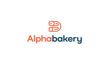 AlphaBakery.com - Creative brandable domain for sale