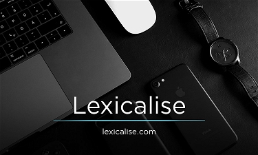 Lexicalise.com