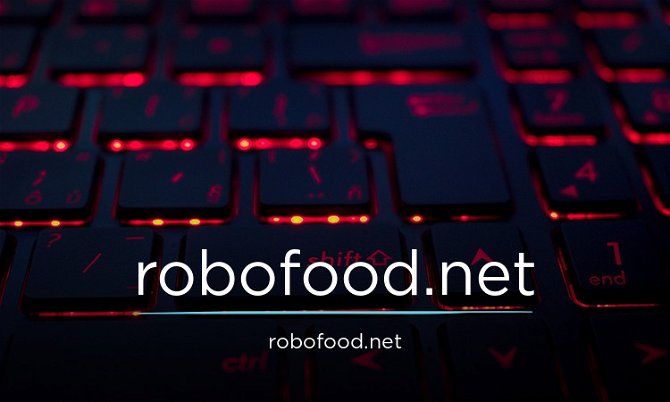 robofood.net