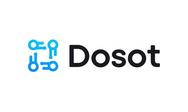 Dosot.com - Creative brandable domain for sale