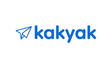 KakYak.com - Creative brandable domain for sale