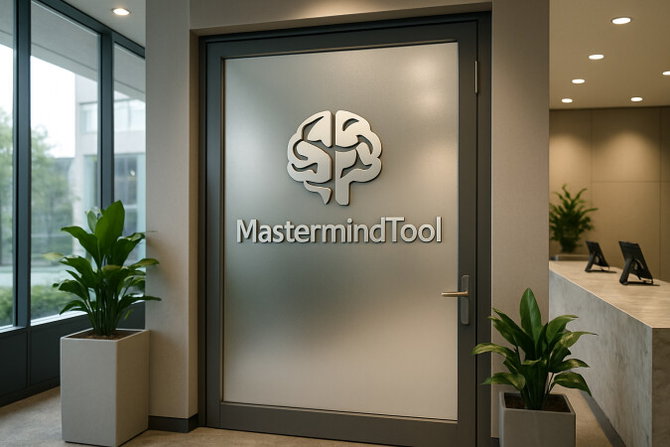MastermindTool.com — 4