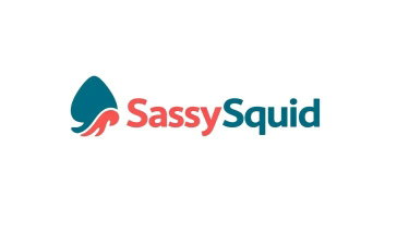 SassySquid logo
