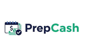 PrepCash.com - Creative brandable domain for sale