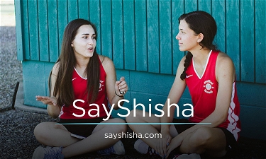 SayShisha.com