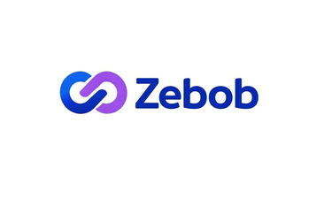 Zebob.com - Creative brandable domain for sale