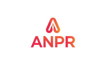 ANPR.com - Creative brandable domain for sale