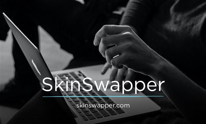 SkinSwapper.com