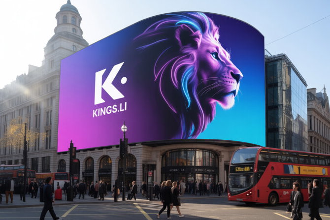Kings.li — 2