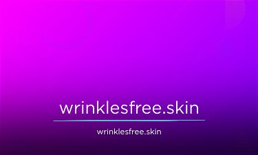 WrinklesFree.skin