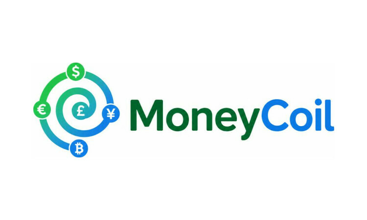 MoneyCoil logo