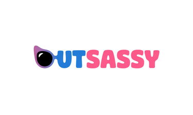 OutSassy.com - Creative brandable domain for sale