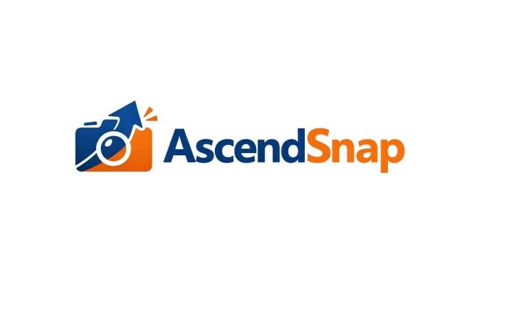 AscendSnap logo