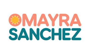 OmayraSanchez.com - Creative brandable domain for sale