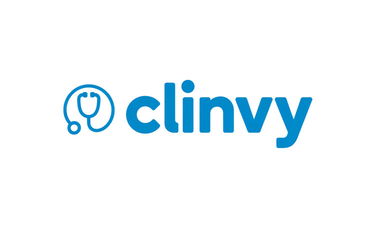 Clinvy.com - Creative brandable domain for sale
