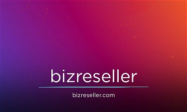BizReseller.com - Creative brandable domain for sale