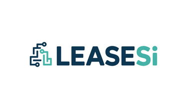 LeaseSI.com - Creative brandable domain for sale