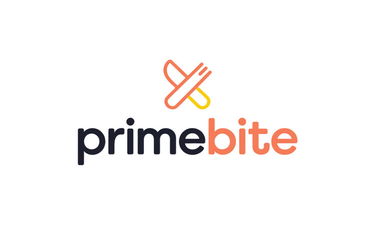 PrimeBite.com - Creative brandable domain for sale