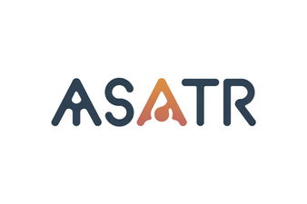 Asatr.com - Creative brandable domain for sale