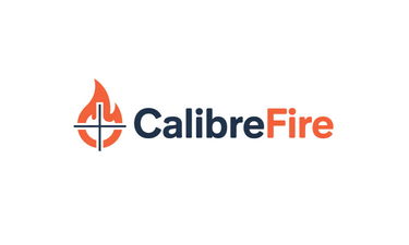 CalibreFire.com is for sale