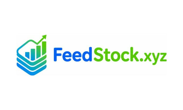 FeedStock.xyz