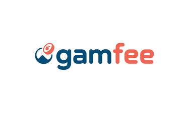 GamFee logo