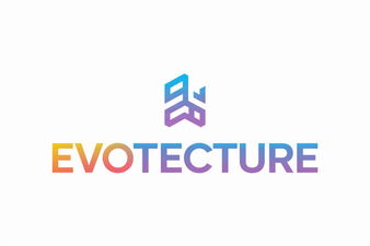 Evotecture.com - Creative brandable domain for sale