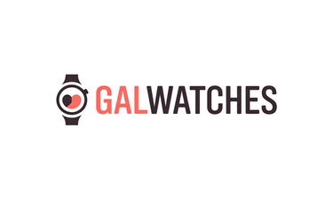 GalWatches.com - Creative brandable domain for sale