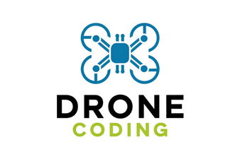 DroneCoding.com - Creative brandable domain for sale