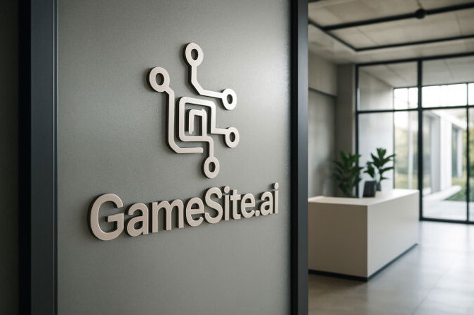 GameSite.ai — 4