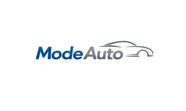 ModeAuto logo