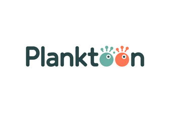 Planktoon.com - Creative brandable domain for sale
