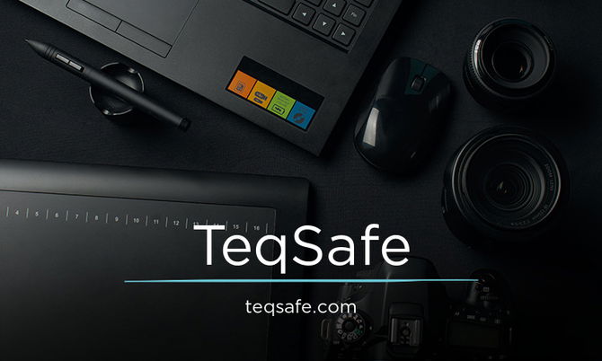 TeqSafe.com