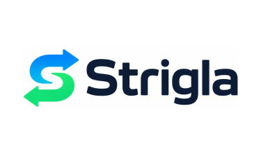 Strigla logo