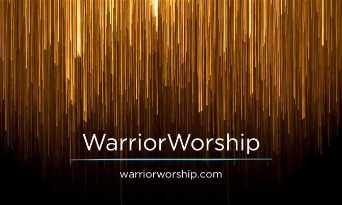 WarriorWorship.com