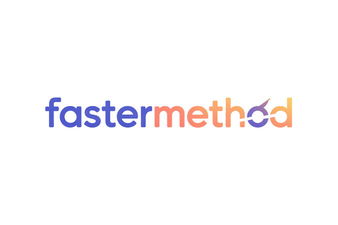 FasterMethod.com - Creative brandable domain for sale