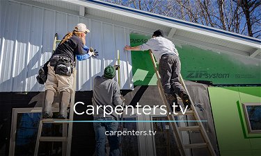 Carpenters.tv