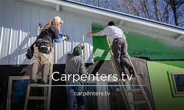 Carpenters logo
