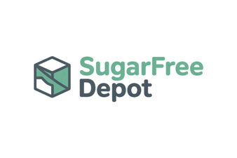 SugarFreeDepot.com - Creative brandable domain for sale