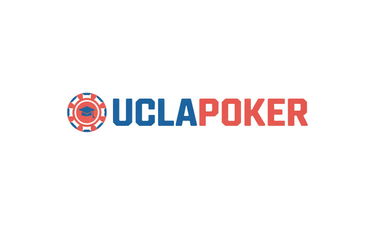 UclaPoker.com - Creative brandable domain for sale