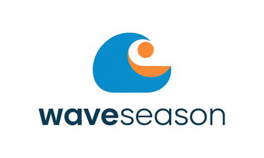 WaveSeason.com is for sale