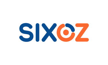 SixOz logo