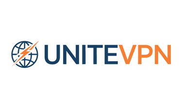 UniteVPN.com - Creative brandable domain for sale