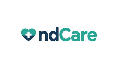 NdCare.com - Creative brandable domain for sale