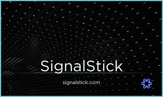SignalStick.com