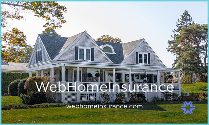 WebHomeInsurance.com