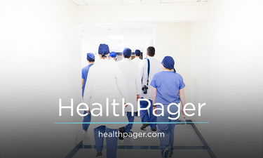 HealthPager.com