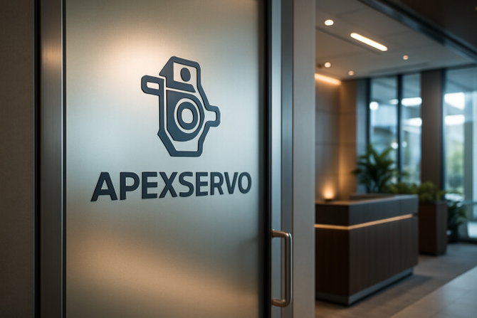 ApexServo.com — 4