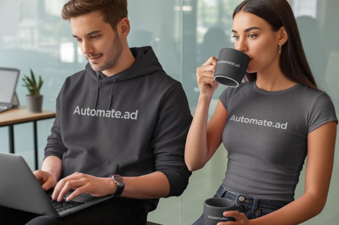 Automate.ad — 5