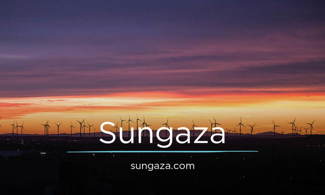 Sungaza.com